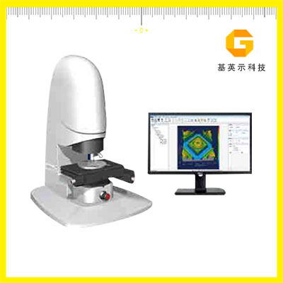 GSJ光学3D表面轮廓仪