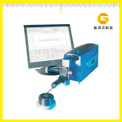 GSU表面粗糙度轮廓测量仪